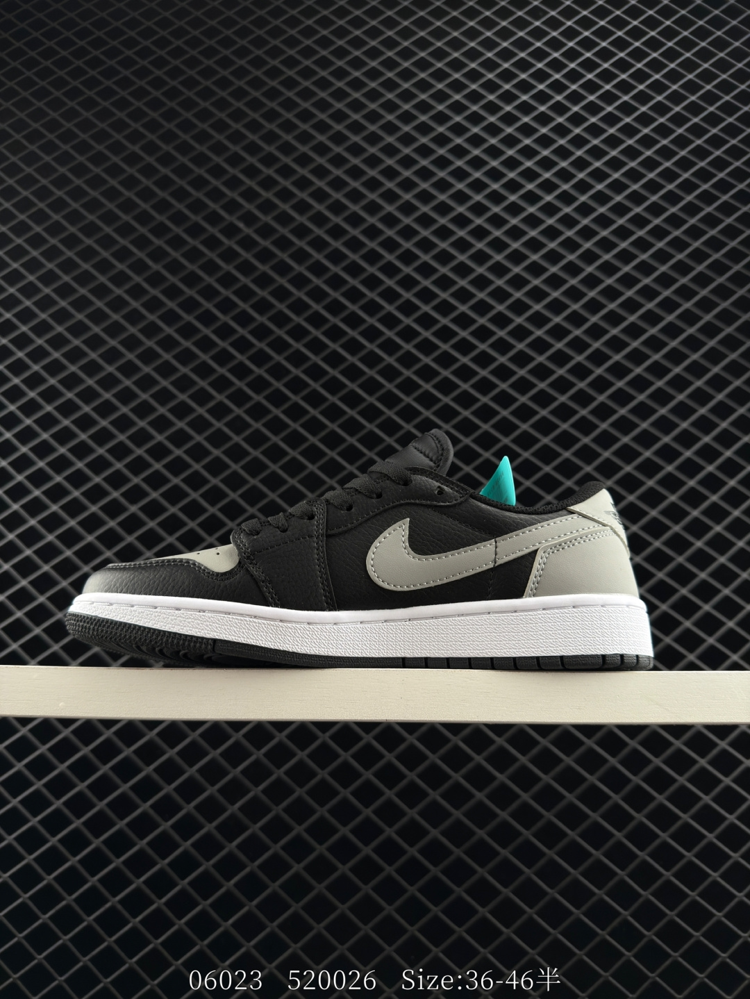 Nike Air Jordan 1 Low